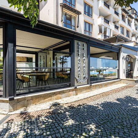 Oasis Beach Club Lozenets Exterior foto