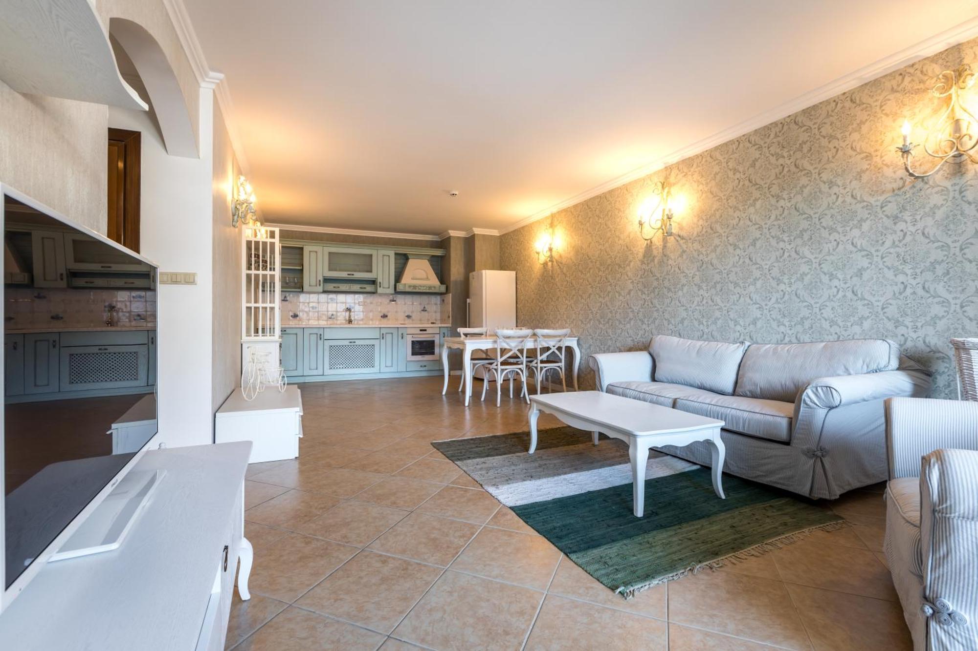 Oasis Beach Club Lozenets Quarto foto