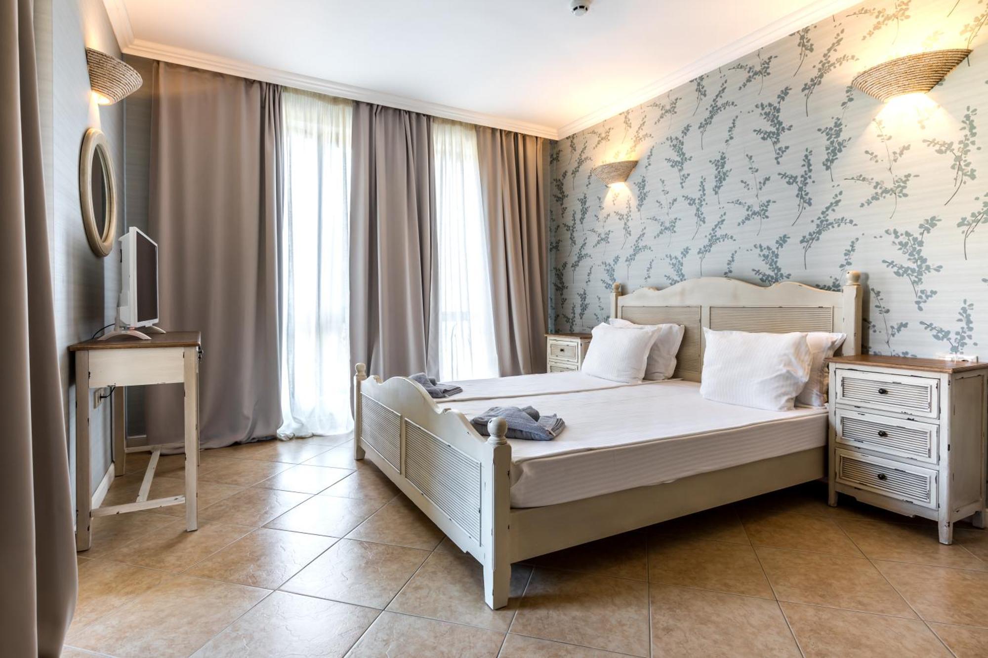 Oasis Beach Club Lozenets Quarto foto